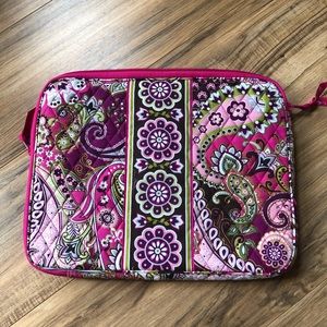 Vera Bradley Laptop Case